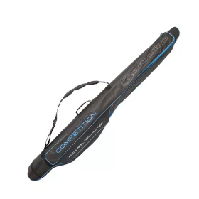   Garbolino Squadra Competition Series Multizip Rigid Match-Feeder Torba za shranjevanje palic 190x20x32cm