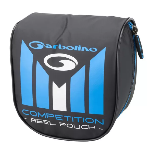 Garbolino Squadra Competition Series Torba za shranjevanje kolutov 18x18x12cm