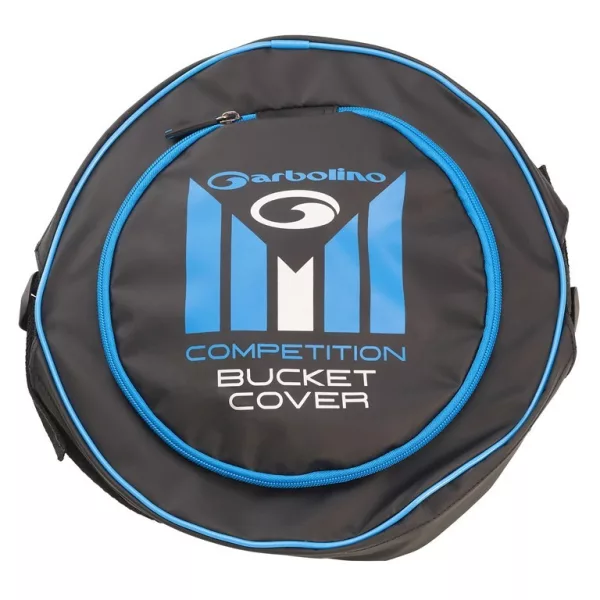 Garbolino Bucket Cover Squadra Competition Series 13l 32cm Pokrov za vedro