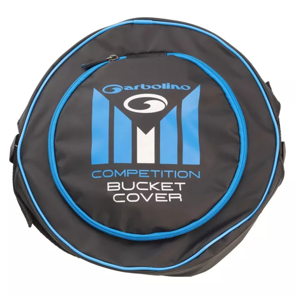 Garbolino Bucket Cover Squadra Competition Series 18l 37cm Pokrov Vedra