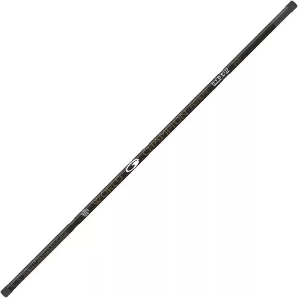 Garbolino - HANDLE WORLD G CHAMPION POWER COMPETITION T-PO NET HYBRID - Sistem na vstavljanje - Ročaj meredne mreže