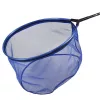 Garbolino - LANDING NET HEAD LATEX HAIR RIG - Gumirana