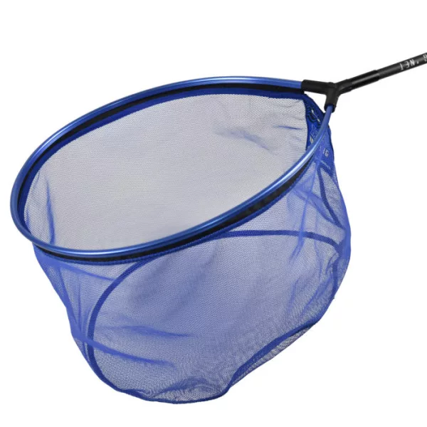Garbolino - LANDING NET HEAD LATEX HAIR RIG - Gumirana