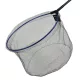 Garbolino - LANDING NET HEAD GHOST SUPERLIGHT - Glava tekmovalne pristajalne mreže