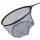 Garbolino - LANDING NET HEAD LATEX SPECIMEN - Gumiran