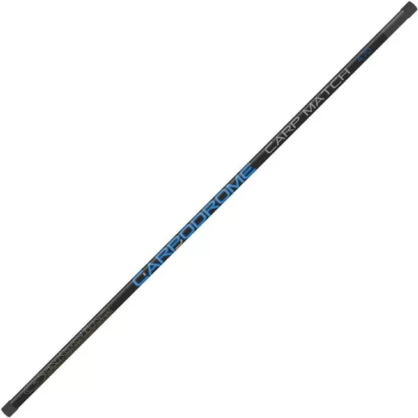 Garbolino - HANDLE GARBODROME CARP MATCH - Sistem na vstavljanje - Ročaj meredne mreže
