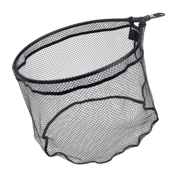 Garbolino Landing Net Latex Light Match D40 Mreža za podmetalko