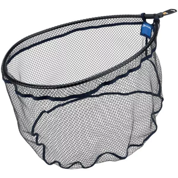 Garbolino Landing Net Latex Light Carp 50x45cm Mreža za podmetalko