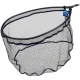 Garbolino Landing Net Latex Light Carp 50x45cm Mreža za podmetalko