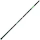 Garbolino Netsy Silver Power 340 Twin Scoop Handle 3 részes Rakós Rendszerű Merítőnyél 4,00m