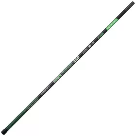   Garbolino Netsy Silver Power 340 Twin Scoop Handle 4 részes Rakós Rendszerű Merítőnyél 5,20m