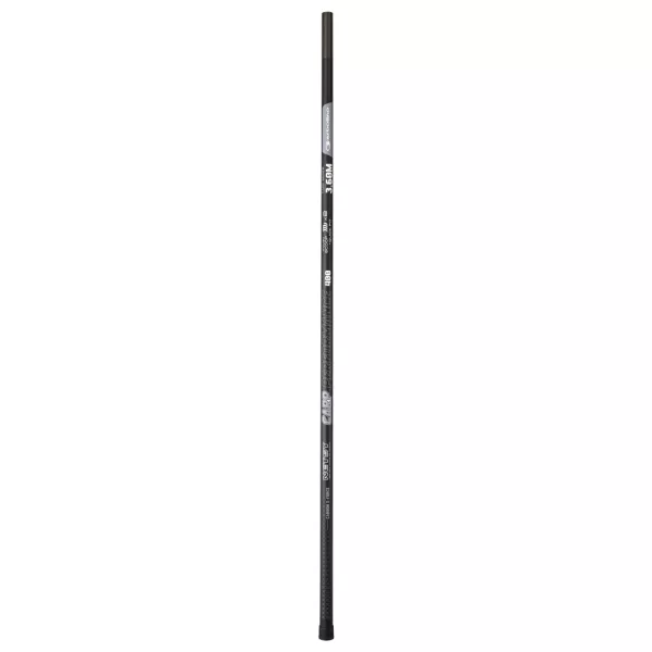 Garbolino Netsy Carp Performance 400 Quick Twin Scoop 2+1-delni ročaj za podmetalko 3,60m