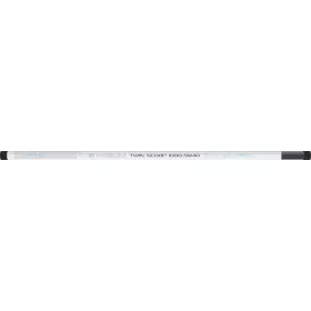   Garbolino Xslim Anniversary 80 Competition Twin Scoop 4-delni Ročaj za mrežo 5,40m