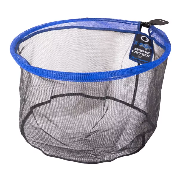 Garbolino X-Fight Safe Latex 3 Mrežna glava 45 cm