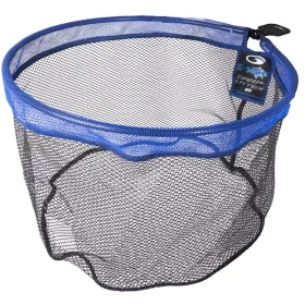 Garbolino X-Fight Carp Latex 6 Landing Net Merítőfej 42cm
