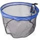 Garbolino X-Fight Carp Latex 6 Landing Net Merítőfej 42cm