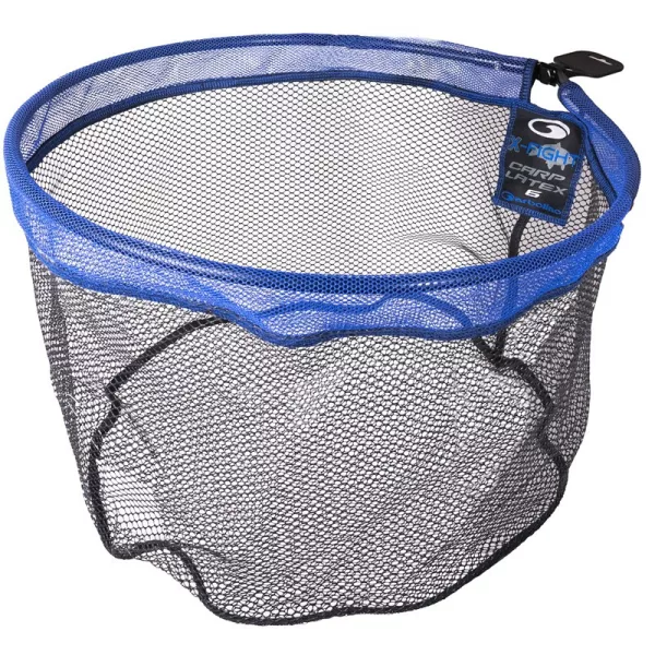Garbolino X-Fight Carp Latex 6 Glava podmetalke 50cm