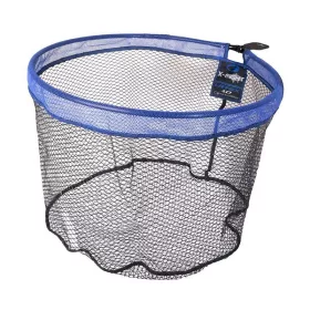   Garbolino X-Fight Specimen Latex 10 Landing Net Merítőfej 55cm