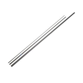 Garbolino AMBER MATCH CARP ELC TOP SET - K3 3-delni topset