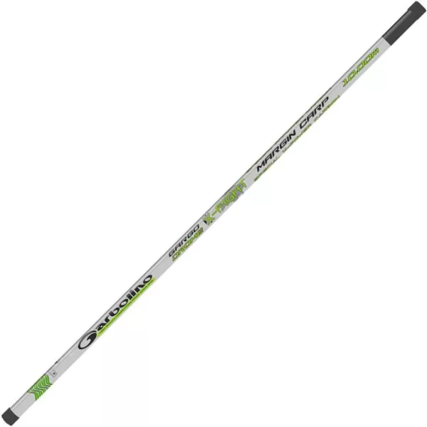 Garbolino Garbodrome X-Fight Margin Carp Sky 10,00m Segmentna palica