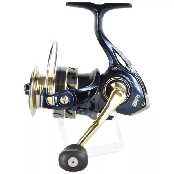 Garbolino Lexica Predator 4000FD ROLA