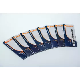Guru Tungsten Olivette Utež 0,75g