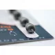 Guru Tungsten Olivette Teža 2,75g