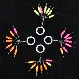   Garbolino - STREAMLINE STIX LINE VISUALIZER - Drobni pribor - Zamašek - Gumijast zamašek za postrv