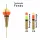 Garbolino - STREAMLINE TROUT FLOAT X20 - SPLITTED TOULOUSAIN FLOAT - Plavci - Plavec za postrv