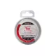 Garbolino - STREAMLINE FLUORO BL INVISIBLE - Predvrvica - Monofilna vrvica - Trout vrvica 0,14mm