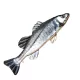 EnergoTeam The European Sea Bass 70cm Ribja Blazina