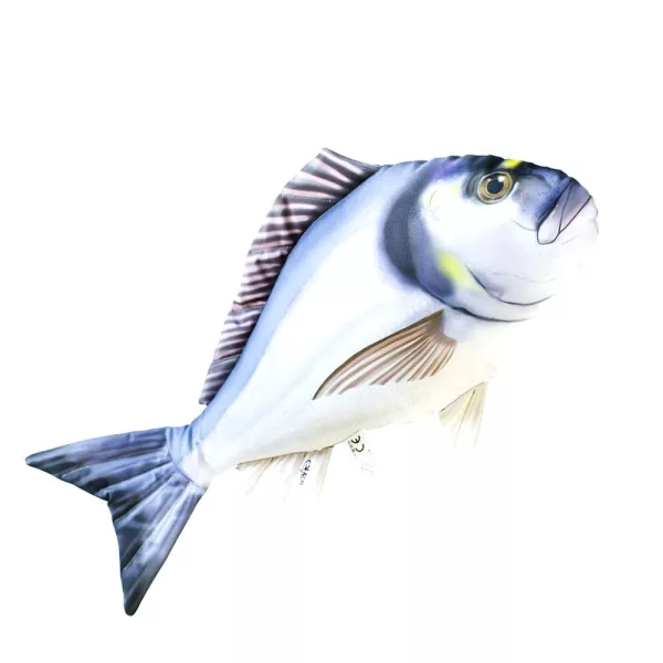 EnergoTeam The Gilthead Sea Bream 60cm Ribja Blazina