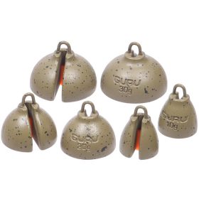 Guru Plummets Globinski svinec 60gr