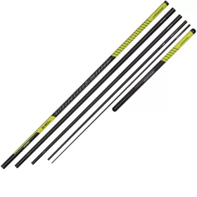   Matrix Torque Carp Power 8,50m Palica za lov na roko z mini podaljškom