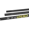 Matrix XTR200 Ultra Power 11,00m Zložljiva Palica Paket