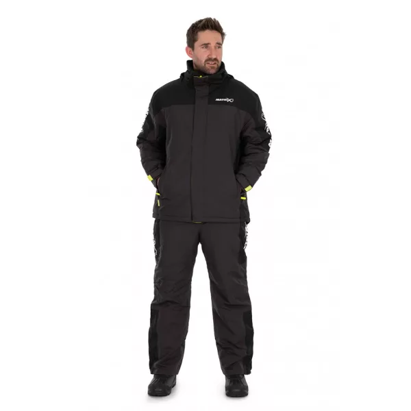 Matrix Matrix Winter suit - L Termo obleka