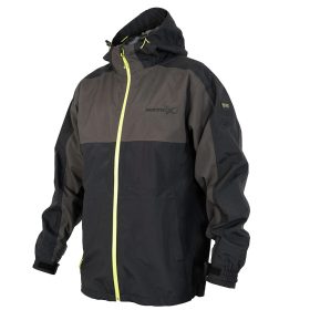 Matrix Tri Layer Jacket 25K Dežna jakna 4XL