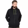 Matrix Sherpa Hoody Pulover s kapuco M