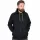 Matrix Sherpa Hoody Pulover s kapuco M