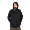 Matrix Sherpa Hoody Pulover s kapuco M