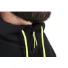 Matrix Sherpa Hoody Pulover s kapuco M