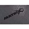 Matrix Hex Print Siva Majica S