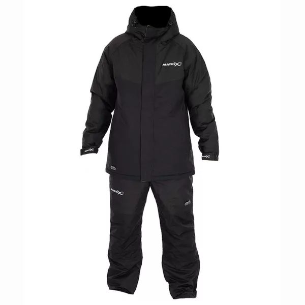 Matrix Therma-Foil Winter Suit Termo obleka komplet 3XL