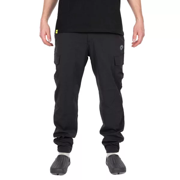Matrix LW Cargo Trousers Hlače S