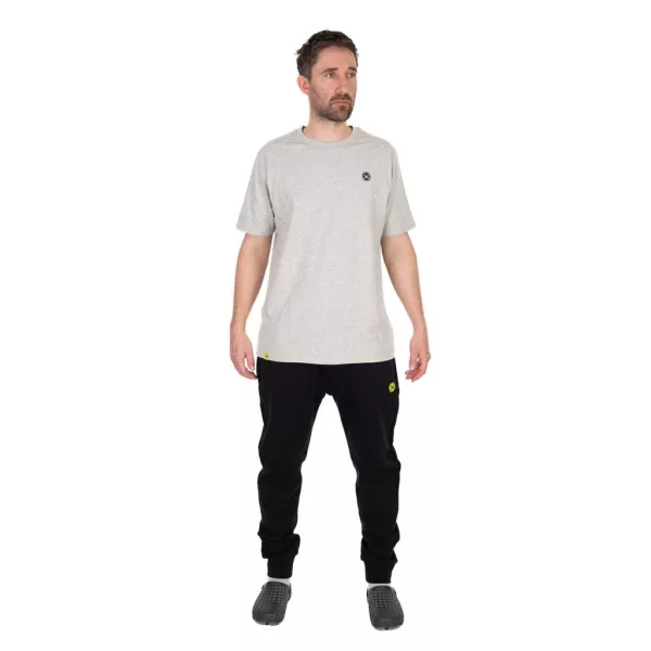 Matrix Black Joggers Trenirka M