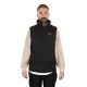 Telirani jopič Matrix Therma Foil Gilet S