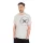 Matrix Large Mesh Logo Szürke Póló 3XL