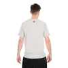 Matrix Large Mesh Logo Szürke Póló 3XL