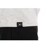 Matrix Large Mesh Logo Szürke Póló 3XL