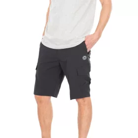 Matrix LW Cargo Shorts Rövidnadrág XL